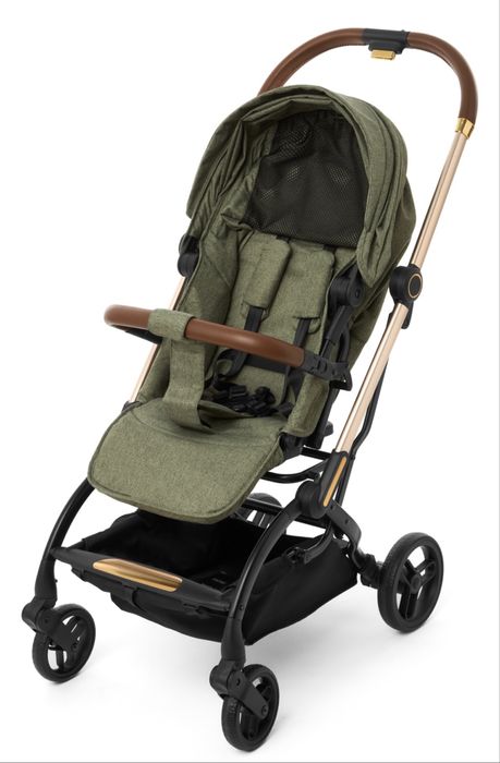 Детская коляска