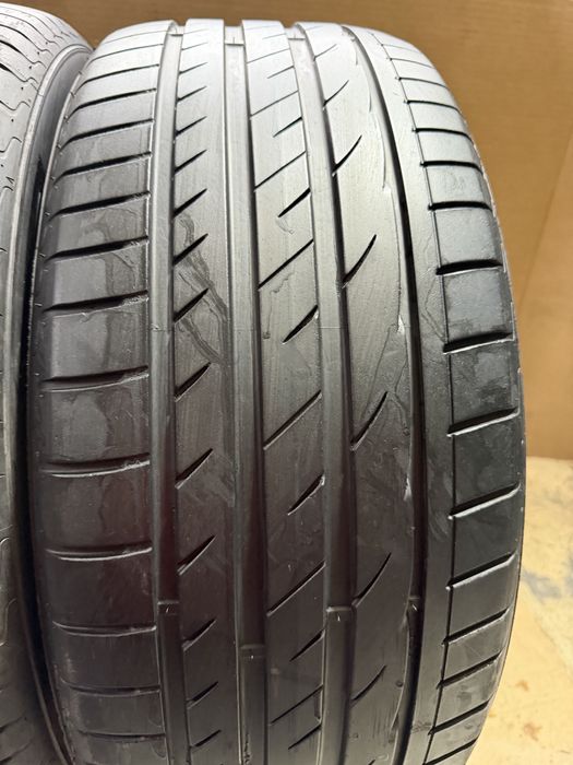 Anvelope 255 55 18