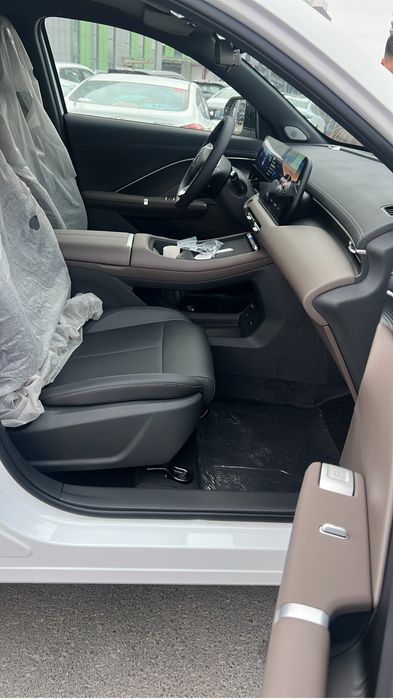 Чанган кс 55 про