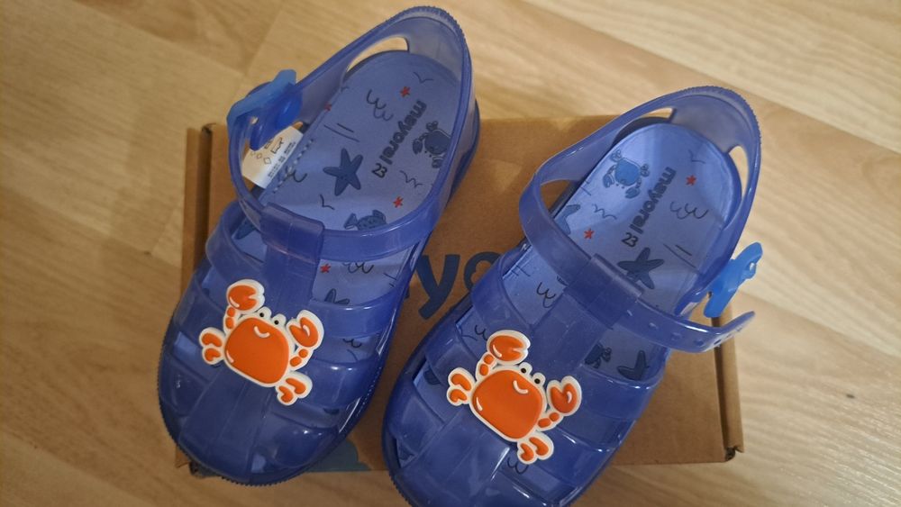 НОВЫЕ. Пляжные сандали MAYORAL