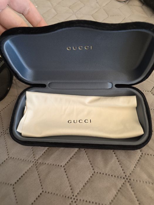 Слънчеви очила Gucci