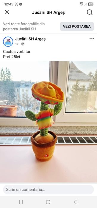 Lot jucarii second hand