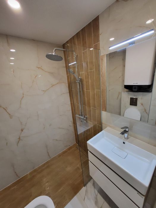 3 стаен апартамент в Хаджи Димитър