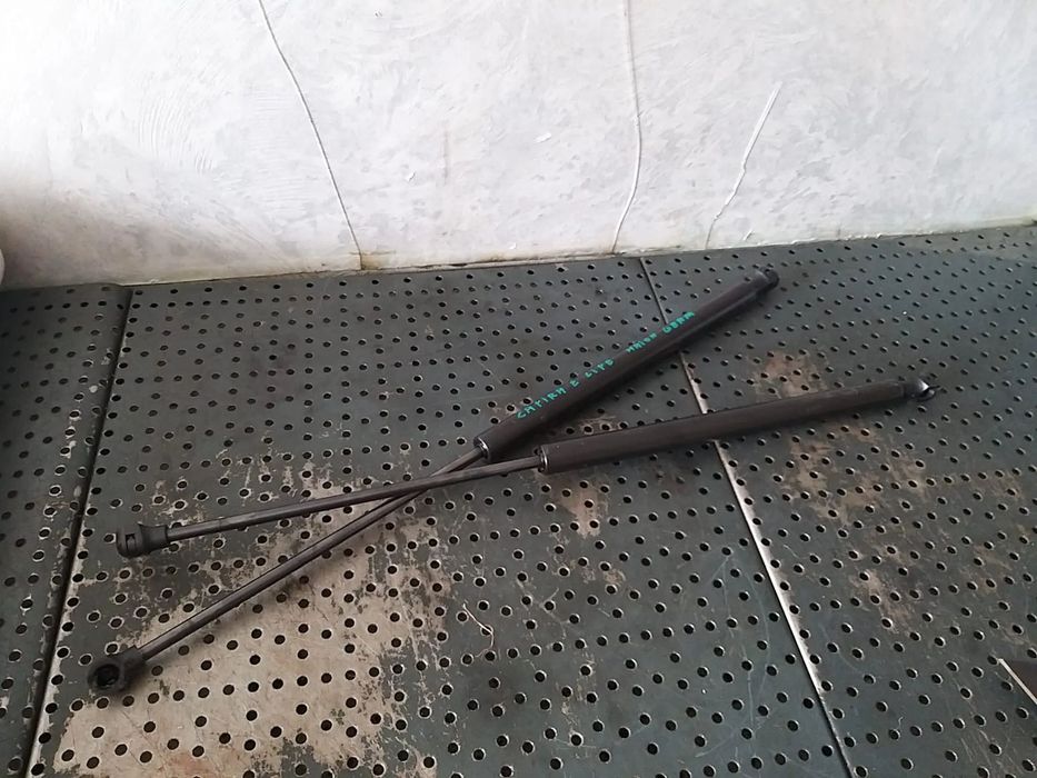 Set telescoape amortizoare luneta haion opel zafira e life 9809048280 7000210280a0