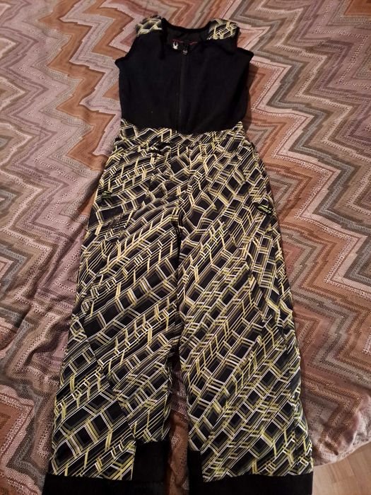 Ски екип Ripcurl & Spyder