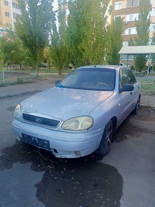 Продам срочно Chance 2012год.