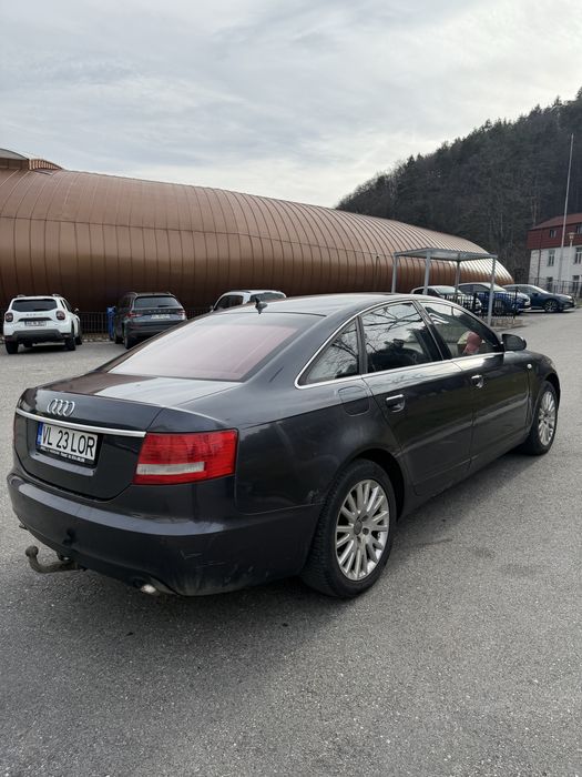 Vand Audi a6 c6 3.0 TDI