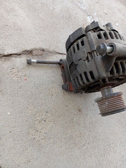 Генератор фарт Транспартйор