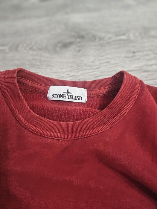Bluza Stone island