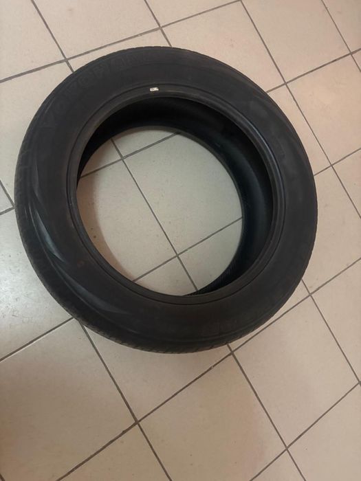 Шины Yokohama  235/55/18