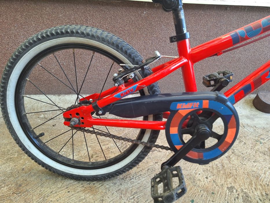 Drag Rush 18 детско колело