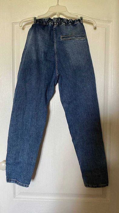 Детские джинсы размер xs-м