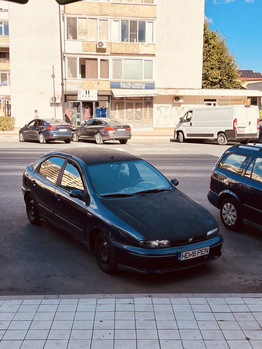 Fiat Brava