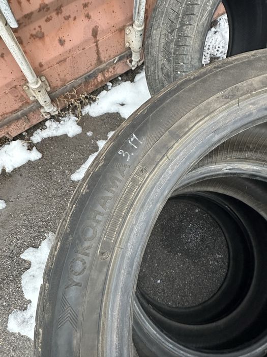 Шины зимние за 10.000тг за штуку