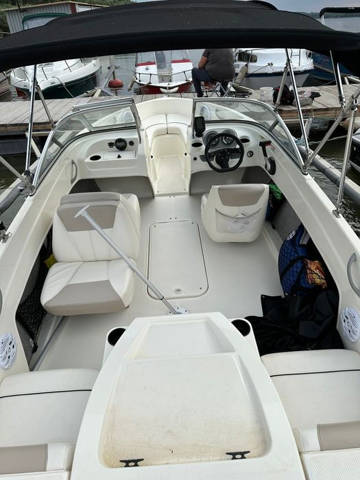 Bayliner 175 MerCruiser 3.0 TKS