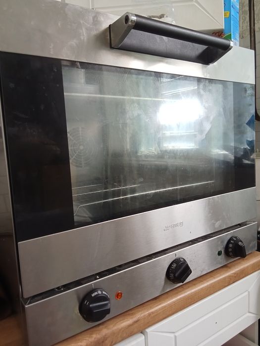 Смег пеш(ALFA 43XMFDS)