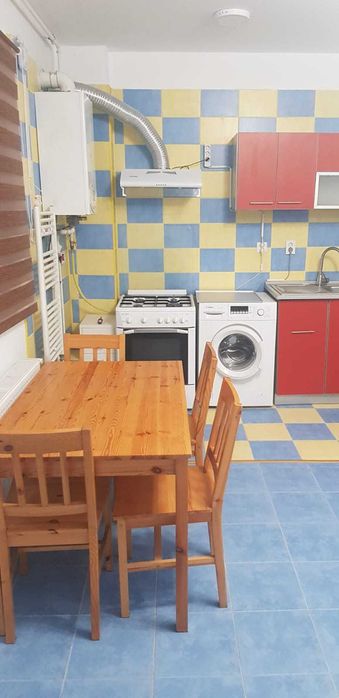 Garsoniera spatioasa de inchiriat, Drumul Taberei, Valea Oltului