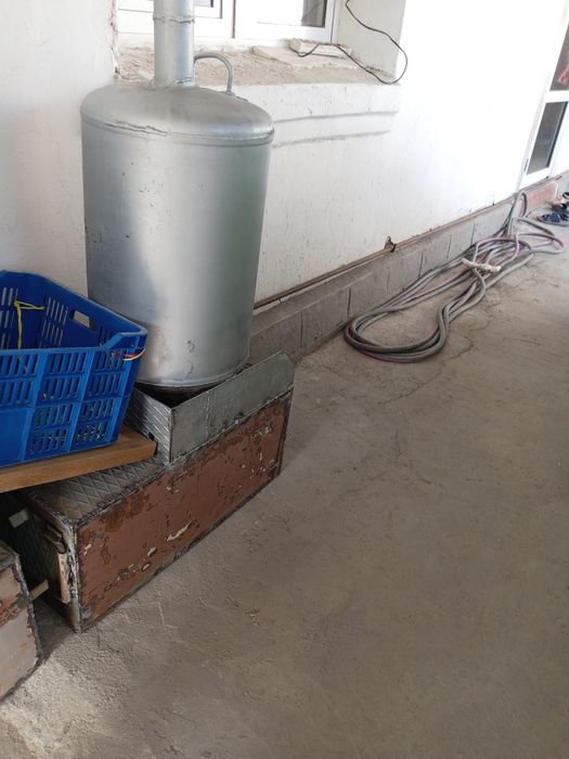 Katyol va bachoklar optom qalinidan