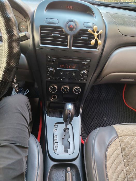 Ниссан алмера са