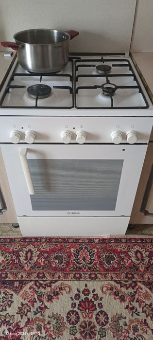 Продал газ плиту комбентрованная