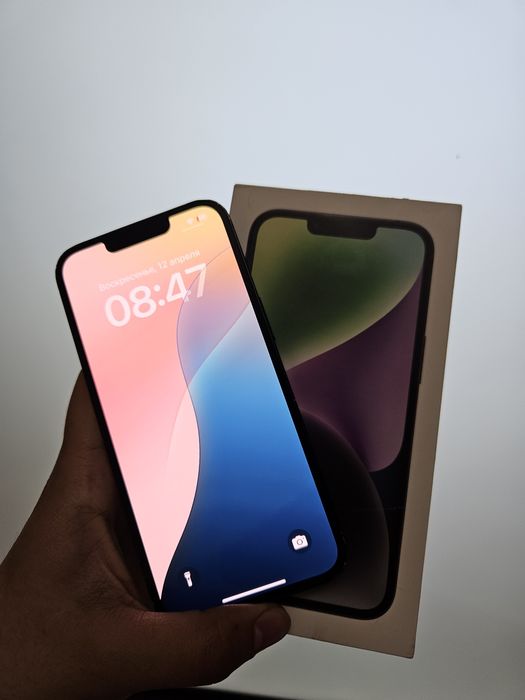 IPhone 14 128gb | Айфон 14 128гб EAC