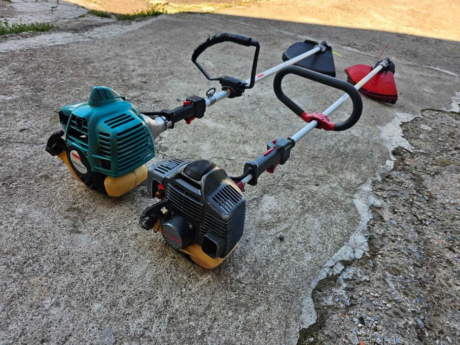 Моторна Коса KAWASAKI/ MAKITA.  Оригинални. Перфектни.