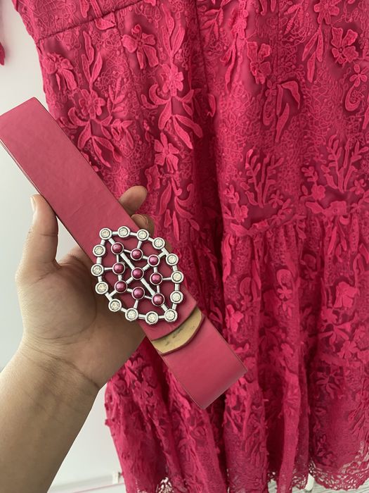 Жаңа турциялық көйлек