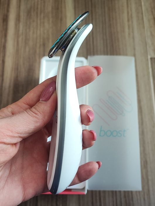 Анти-ейдж устройство Ageloc boost Nu Skin