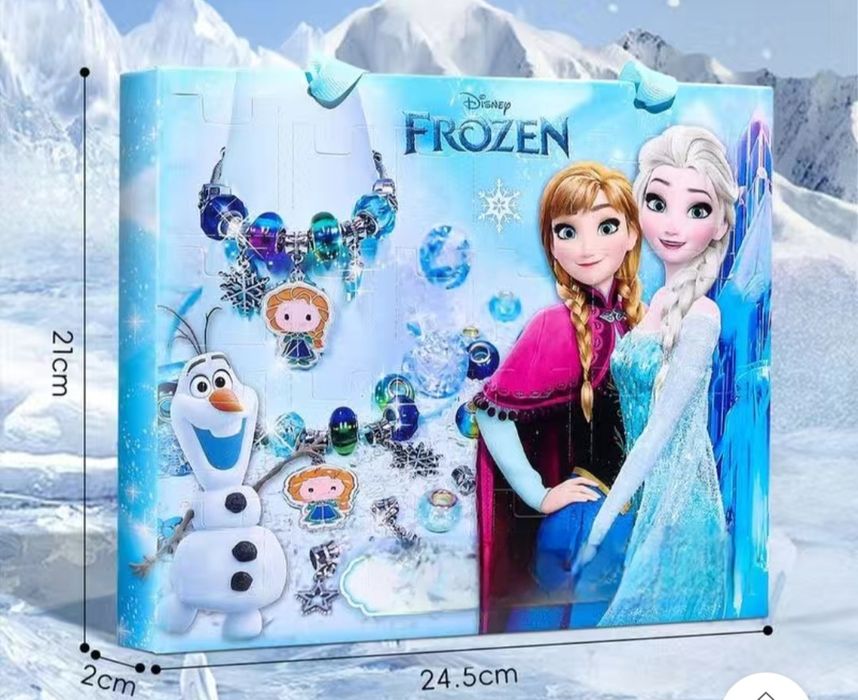 Браслет для девочки