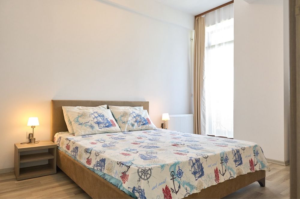 Apartament mamaia summerland