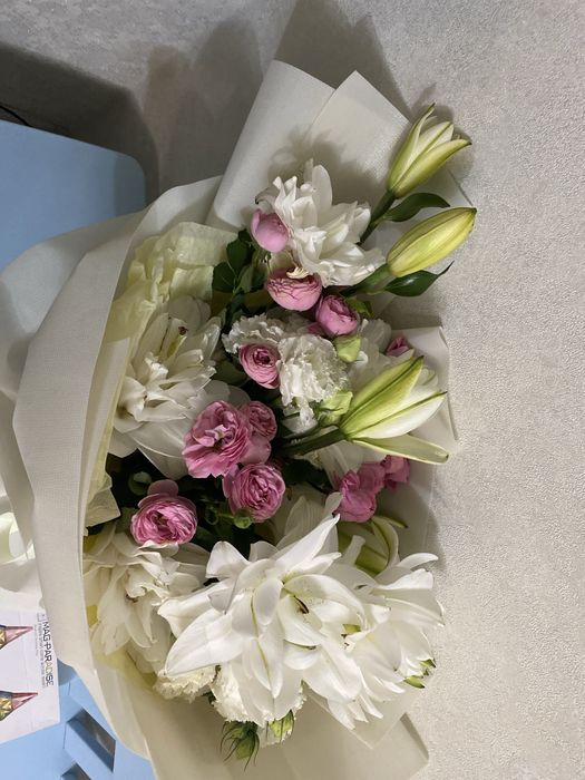 Продам  срочно цветы брал за 250000 продаю за 10000