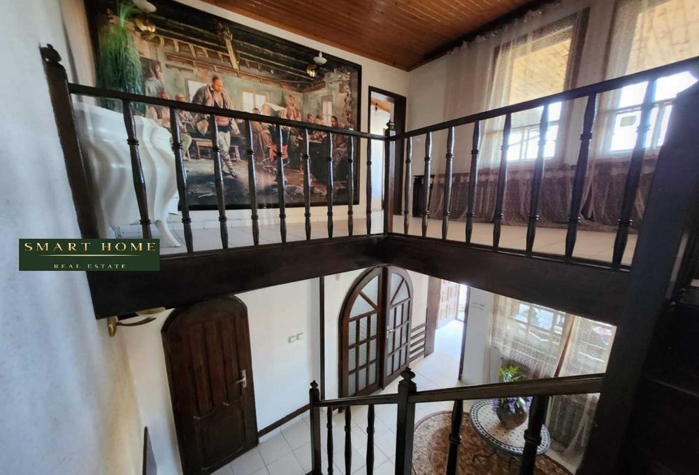 Дава се под наем Къща в с. Арбанаси, Област Велико Търново - 625 кв.м за 1500 € - Снимка #7