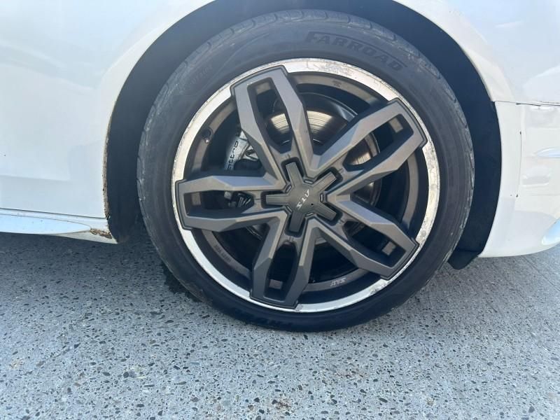 Jante aliaj R18 ATS kba 48801 Audi A4 8K2, B8