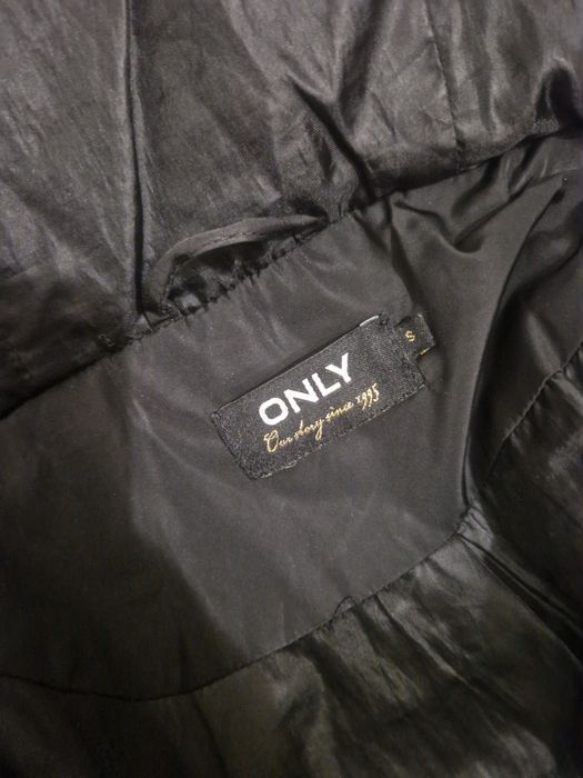 Дамско зимно яке ONLY