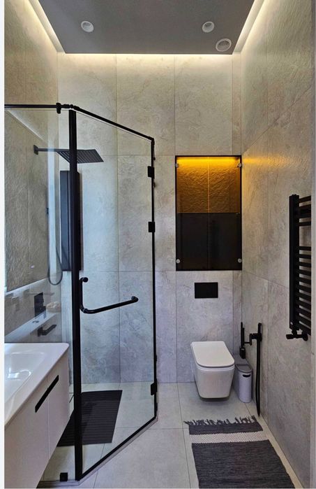 3-комнатная квартира в ЖК Poytaxt Gavhari, Ц-2