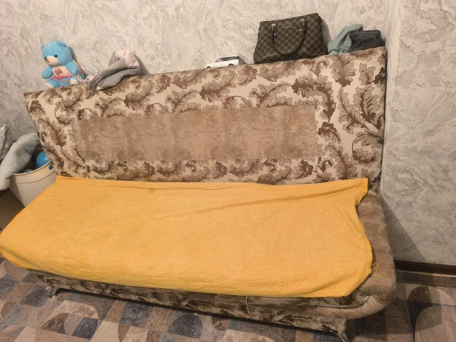 Кому нужен диван