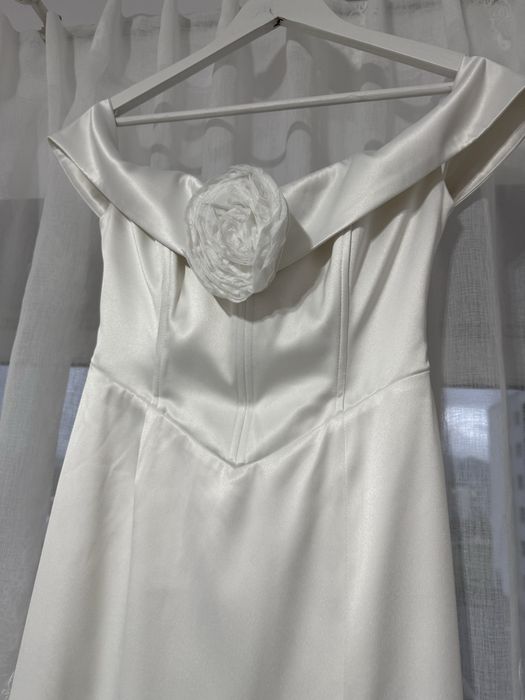 Rochie mireasa sau majorat