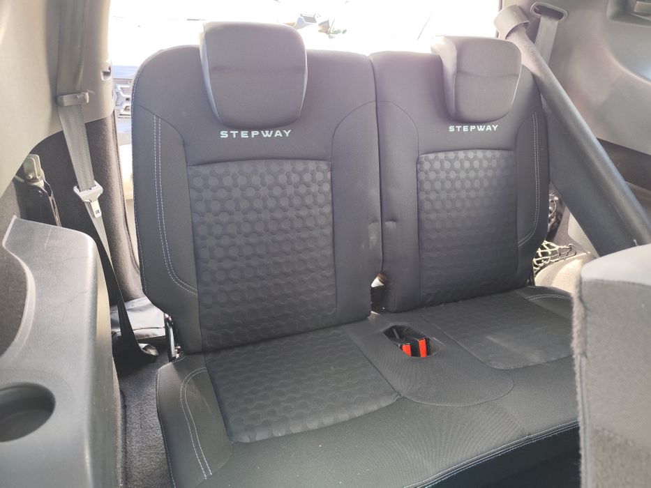 Dacia Ladgy Stepway 1.5dci 7 pl