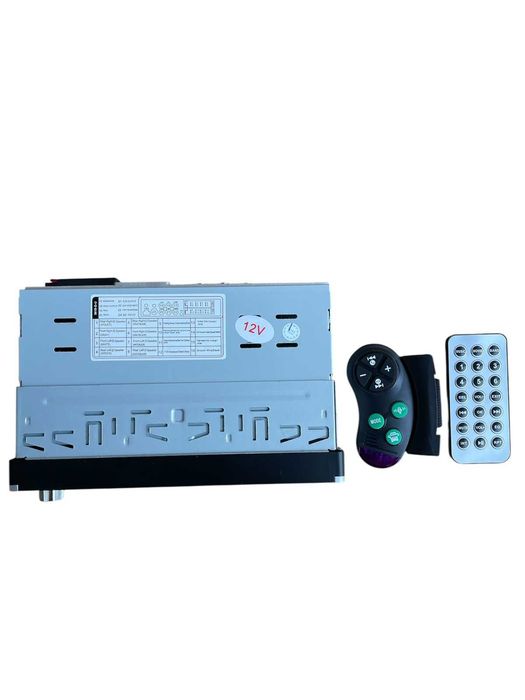 Мултимедия /радио MP3/MP5 4168AI 4.1” дисплей Bluetooth USB AUX SDcard
