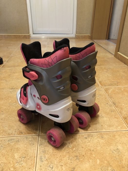 Детски ролери