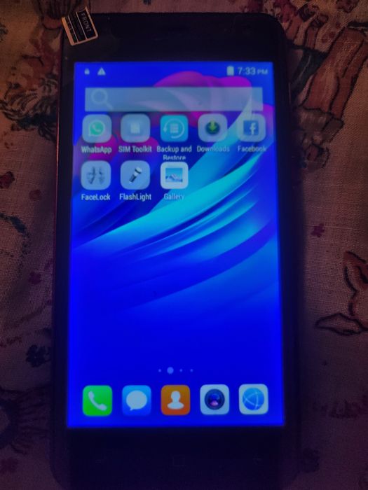Telefon X-series x27 2/32gb nou dualsim liber de rețea folie sigiliu