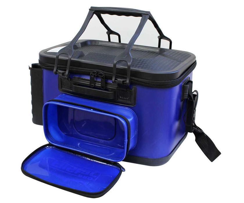 Водоустойчива рибарска чанта FilStar EVA ProDry Tray 40