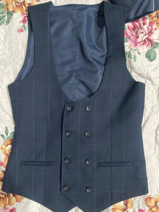 Мужская одежда классика