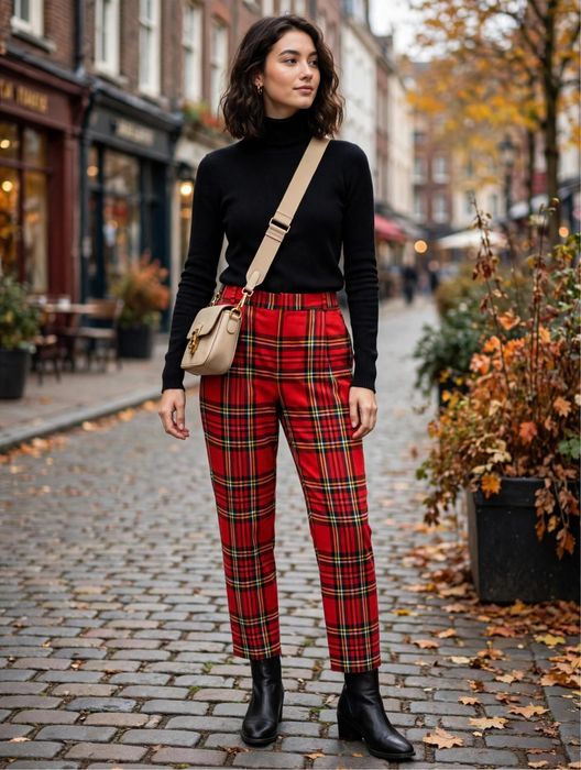 Pantaloni dama lejeri