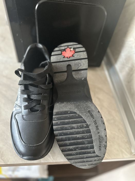 DSQARED2  ICON  41 nomer