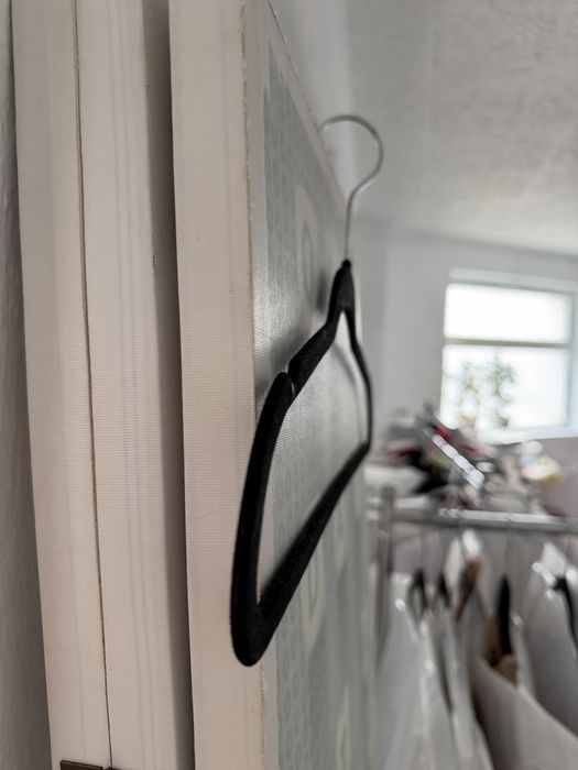 Umerase catifea antialunecare set 30 buc