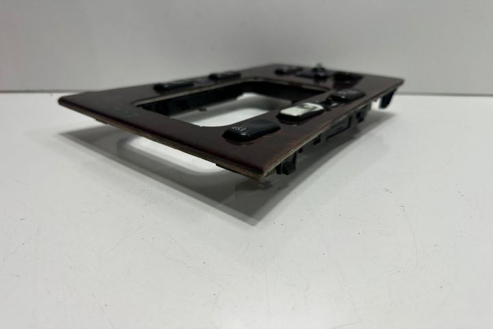 Panou comanda central  486010 Mercedes-Benz E-Class W210 (facelift)