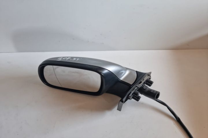 Oglinda  stanga electrica e9014145 Peugeot 307 prima generatie seria