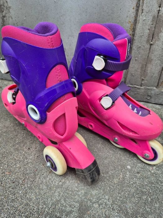 Детски кънки/ролери