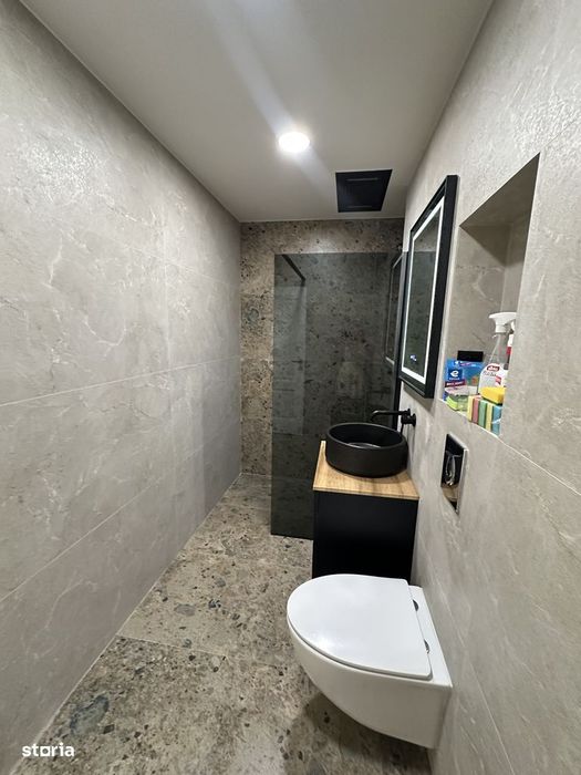 Apartament 2 camere de vânzare Colentina Motodrom , Vedere parc